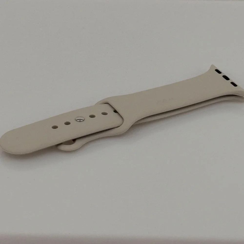 10 pack Apple Wrist Bands 38/40/41/42